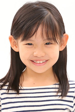 Rin Furukawa portrait
