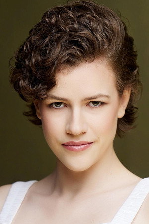 Hannah Mae Beatty portrait