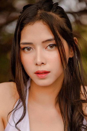 Alexa Ocampo portrait