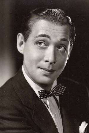 Phil Baker portrait