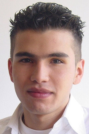 Brayan portrait