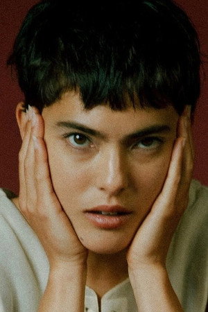 Miya Folick portrait