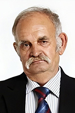 Ali Demirel portrait