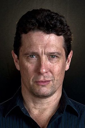 Jack Gwaltney portrait