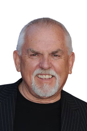 John Ratzenberger portrait