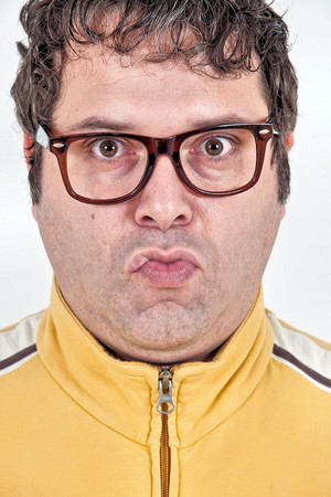 Enzo Paci portrait