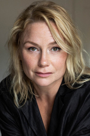 Malin Levanon portrait