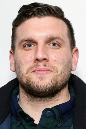 Chris Distefano portrait