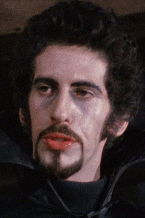 Zandor Vorkov portrait