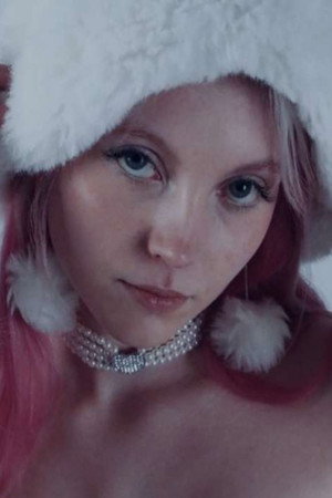 Charlotte Lea portrait