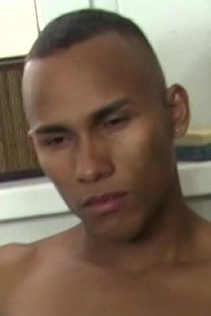 Ramon Ramirez portrait