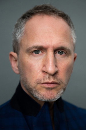 Oskar Kuchera portrait