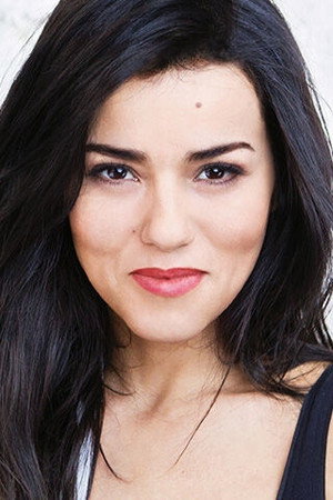 Sonia Lacen portrait