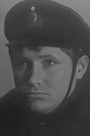 Anatoliy Bystrov portrait