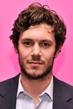 Adam Brody portrait
