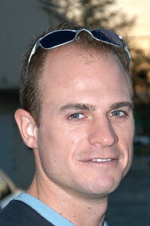 Chad Skyler portrait
