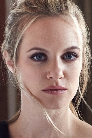 Danielle Savre portrait