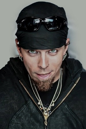 Jukka Nevalainen portrait