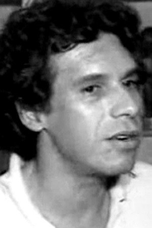 Chico Botelho portrait