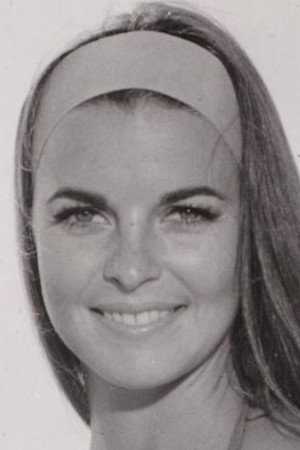Salli Sachse portrait