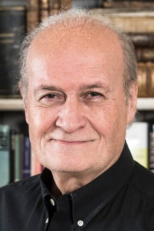 Jacques Vermeire portrait