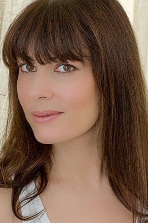 Emanuela Ponzano portrait
