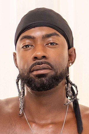 Marlon Costa portrait