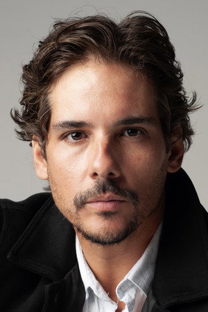 Marco Lobo portrait