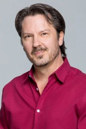 Eric Hanson portrait