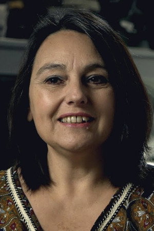 Liliana Romero portrait