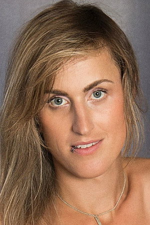 Sami Price portrait