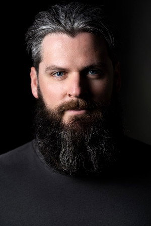 Andrew DiBartolomeo portrait