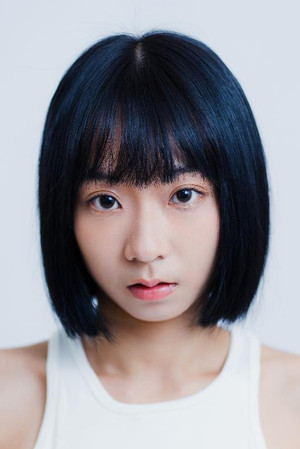 Liz Chen portrait
