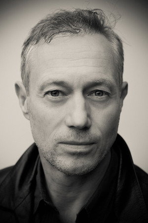 Martin Wenner portrait