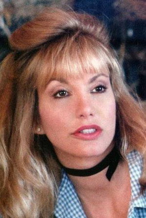 Christina Lucia Peralta-Ramos portrait