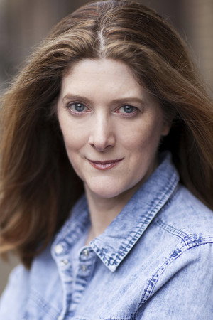 Tara MacGowran portrait
