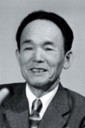 Kyunghwan Lee portrait