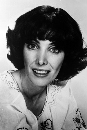 Beth Howland portrait