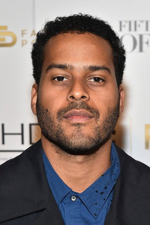 Twin Shadow portrait