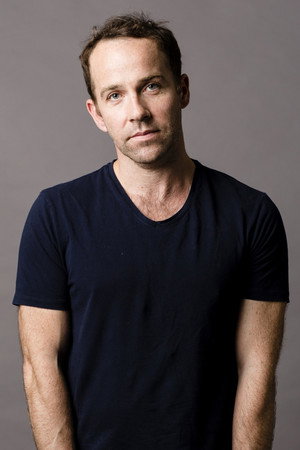 Jonjo O'Neill portrait