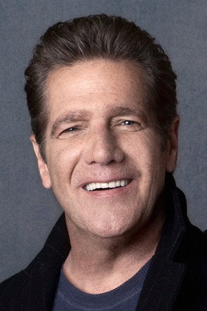 Glenn Frey portrait