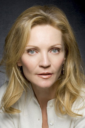 Joan Allen portrait