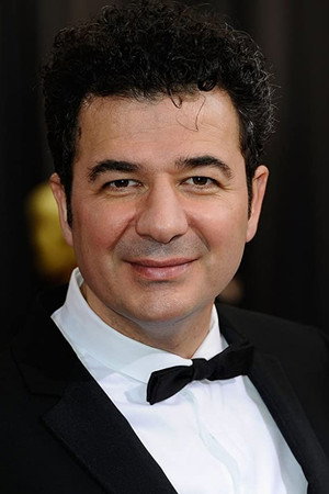 Ludovic Bource portrait