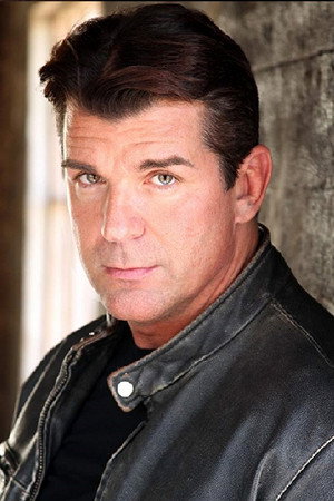 Kevin Porter portrait