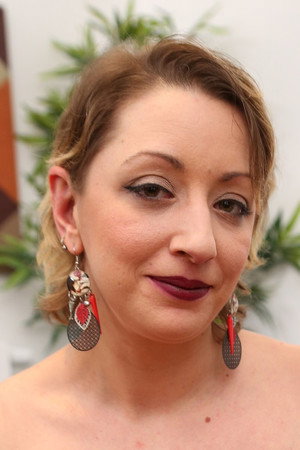 Cali Nécoquine portrait