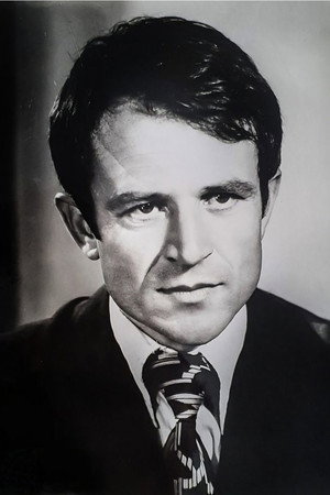 Fitim Makashi portrait