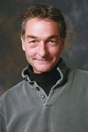 Stephen D'Ambrose portrait