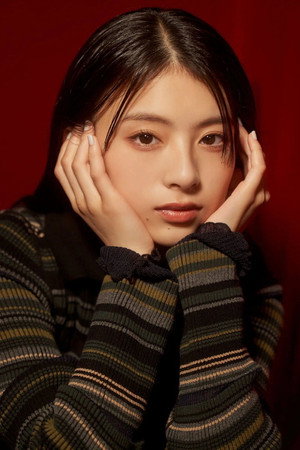 Natsuki Deguchi portrait
