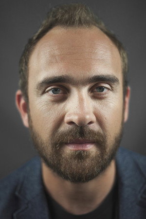Jiří Hána portrait