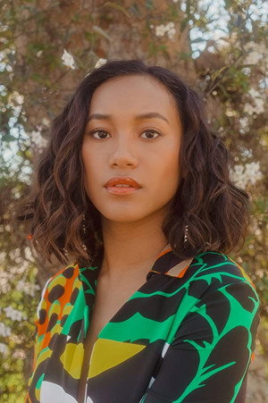 Sydney Park portrait